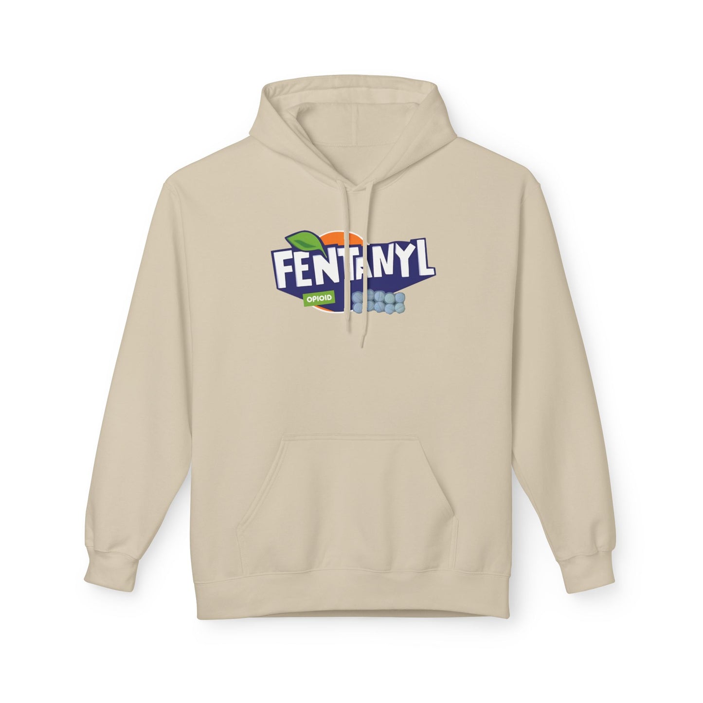 ''FENTANYL FANTA'' MIKINA