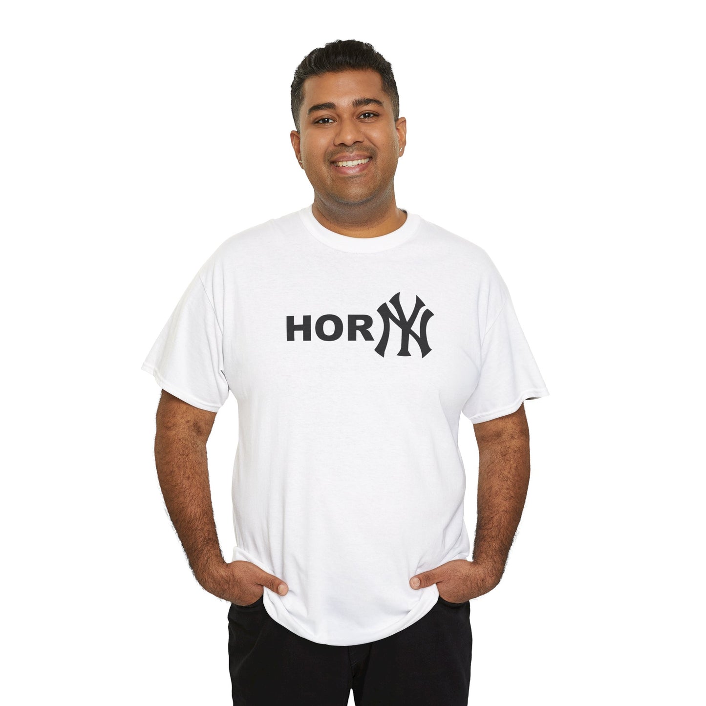 ''HORNY'' TRIČKO