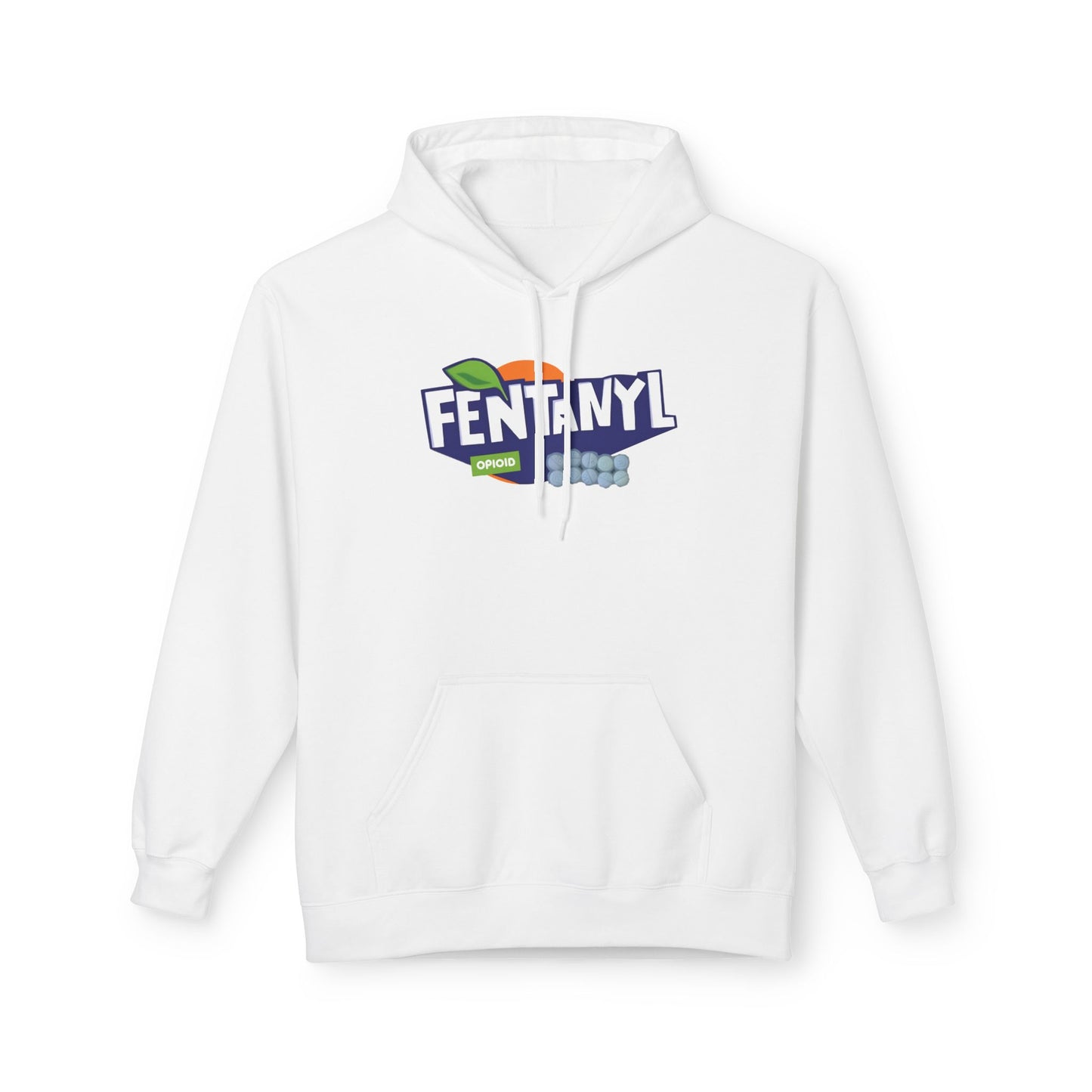 ''FENTANYL FANTA'' MIKINA