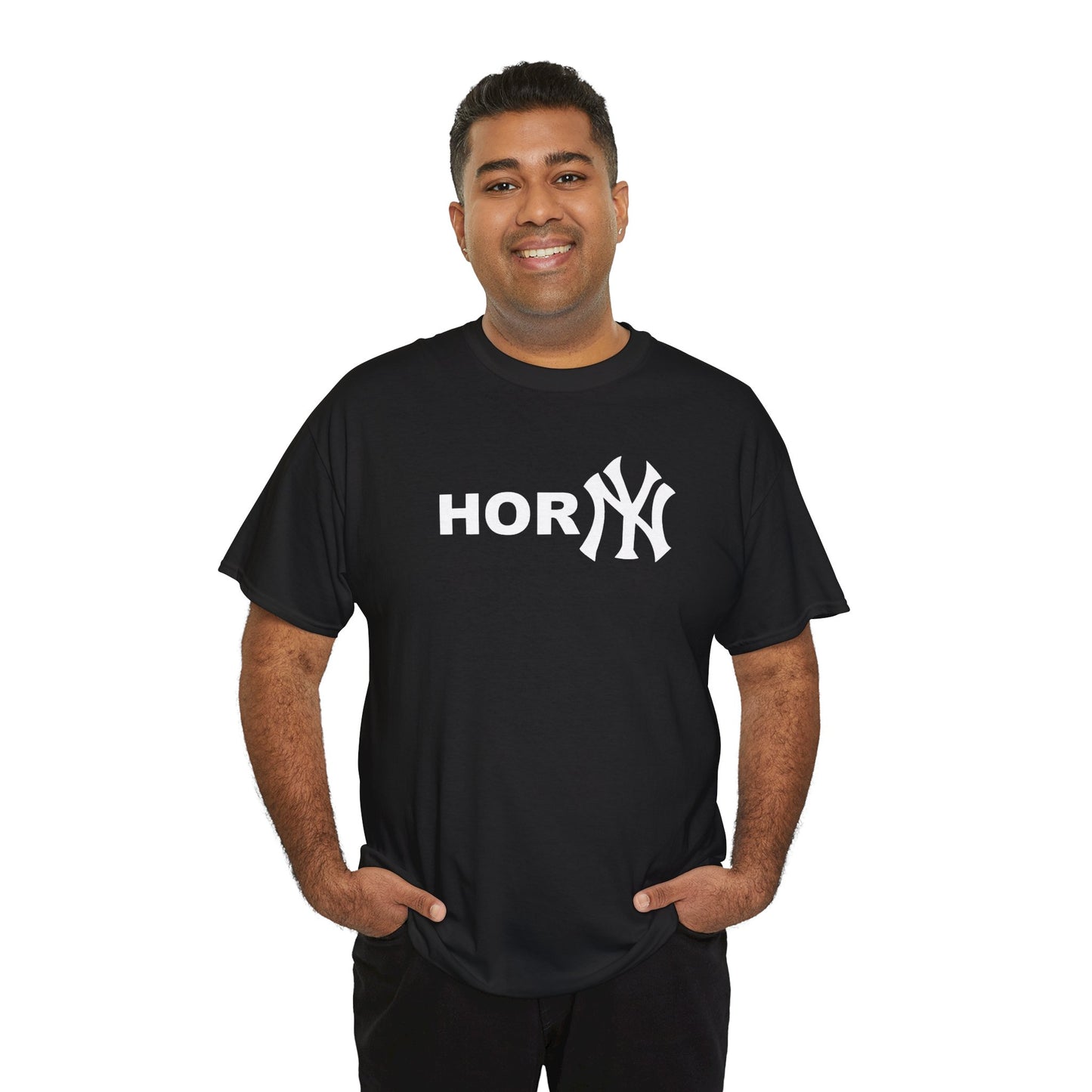 ''HORNY'' TRIČKO