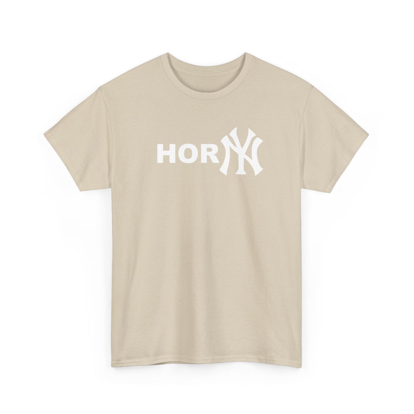 ''HORNY'' TRIČKO