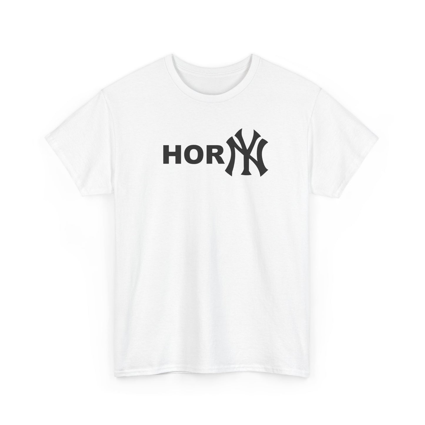 ''HORNY'' TRIČKO