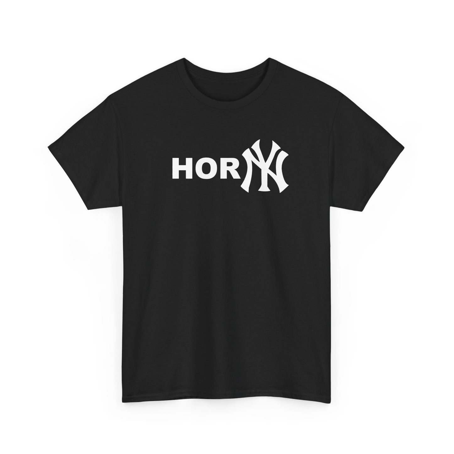 ''HORNY'' TRIČKO