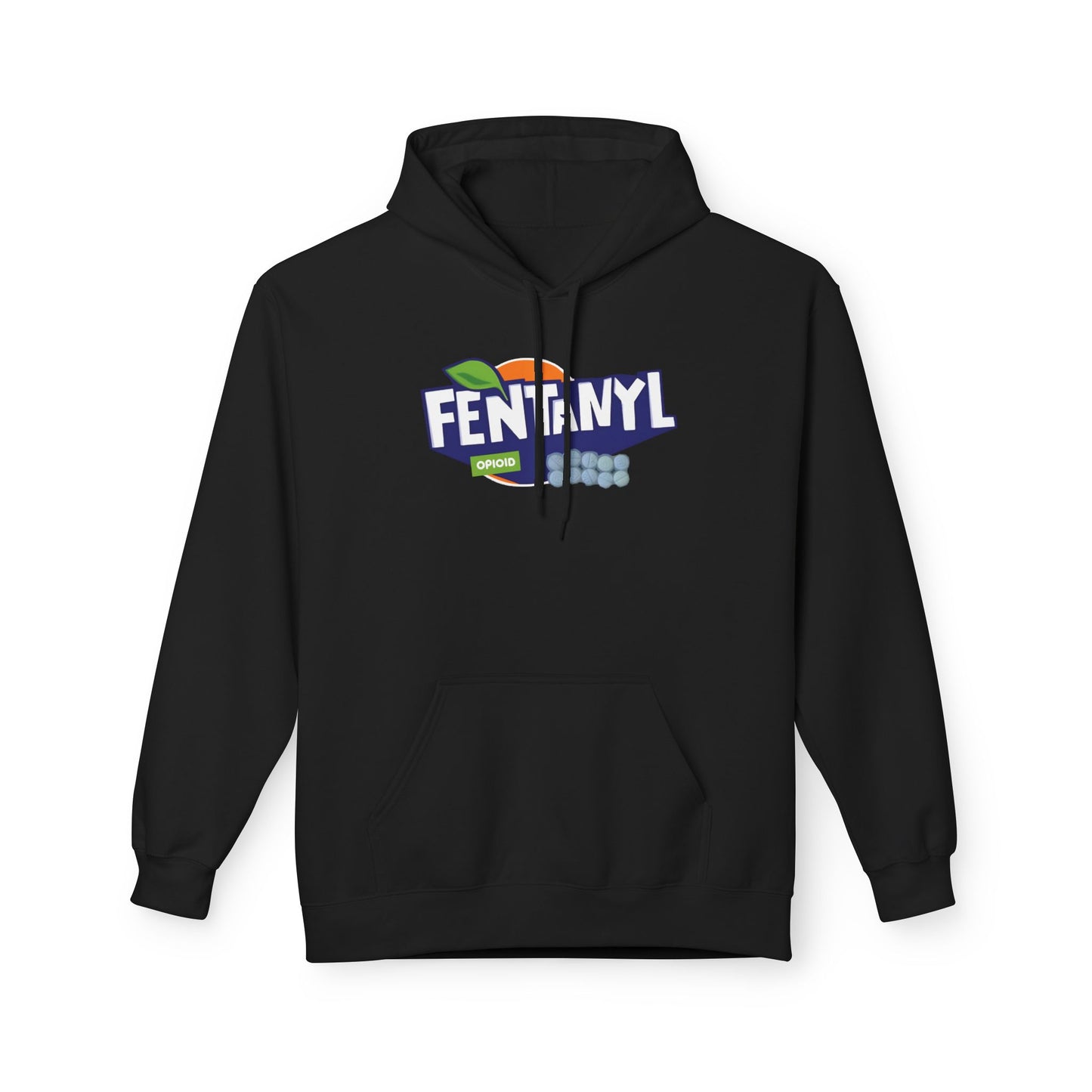 ''FENTANYL FANTA'' MIKINA