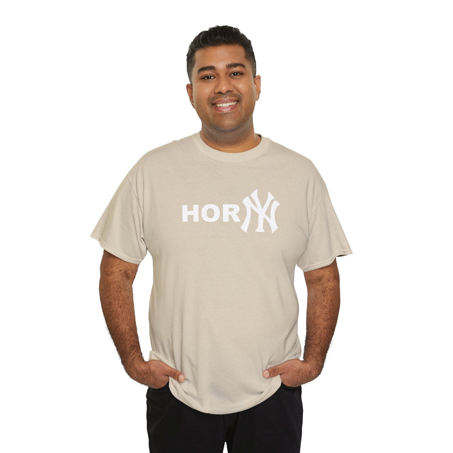 ''HORNY'' TRIČKO