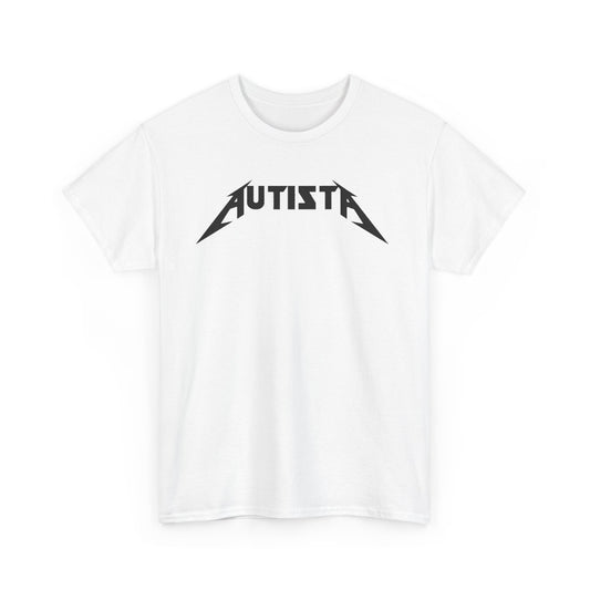 ''AUTISTA'' TRIČKO