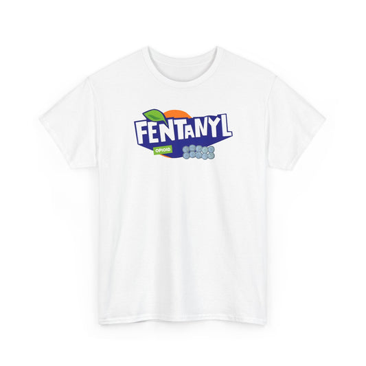 ''FENTANYL FANTA'' TRIČKO