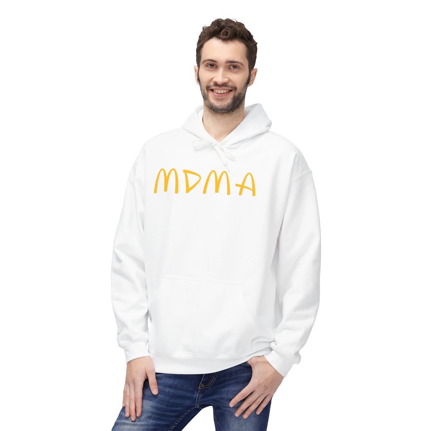 ''MDMA'' MIKINA