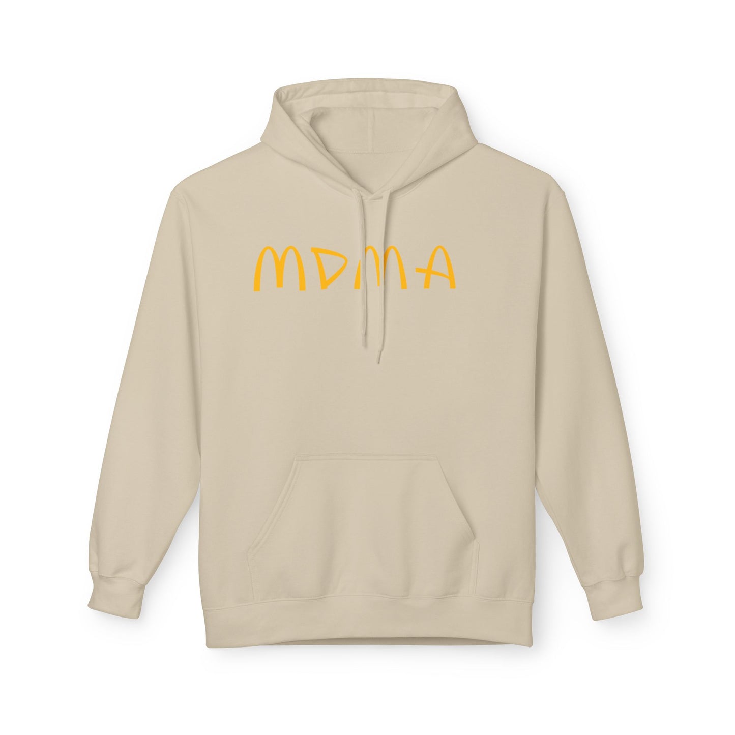 ''MDMA'' MIKINA