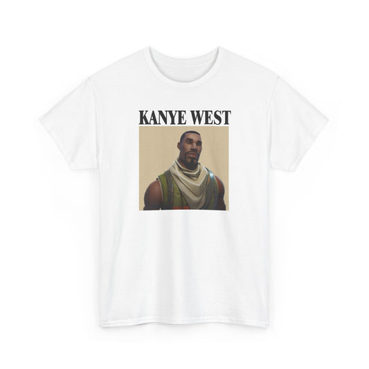 ''KANYE WEST'' TRIČKO